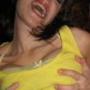 Horny Trans Woman Seeks Anonymous Pounding From Eager Men, No Questions.