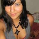 Naughty Minx Ready To Get Down And Dirty With You