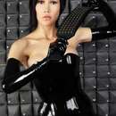 Tall Amazonian Dominatrix in Louisiana