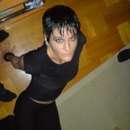 Trans Woman Seeks NSA Fun With Men Who Love Adventure.
