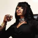 Powerful African-Queen Dominatrix in Louisiana